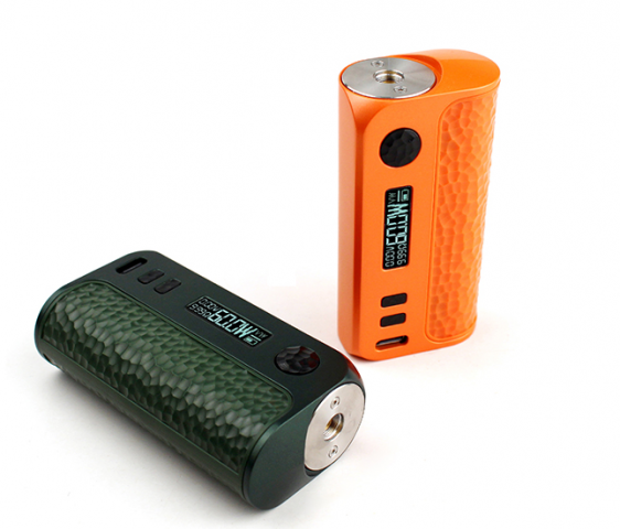 Обзор BP Mods Warhammer 18650 сравнение цен