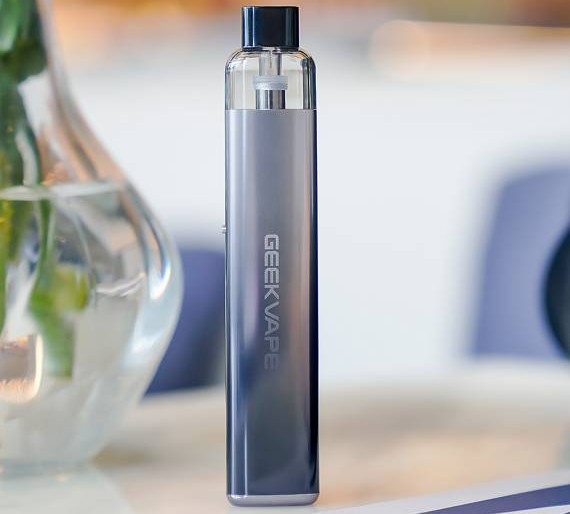 Обзор GeekVape Wenax K2 POD kit характеристики, цены, отзывы