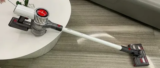 Купить Пылесос Redroad V17