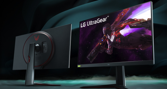 Купить LG UltraGear 27GP850-B монитор, сравнение цен