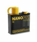 Vapelustion Hannya Nano POT POD kit