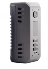 Dovpo & Vaperz Cloud Odin V2 box mod