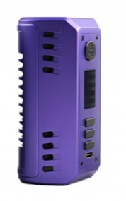 Dovpo & Vaperz Cloud Odin V2 box mod
