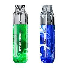 Friobar Nano POD kit