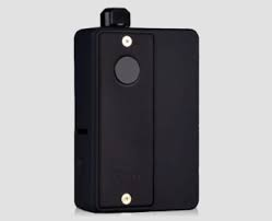 Gerobak Vapor & Vaperz Cloud SAN AIO