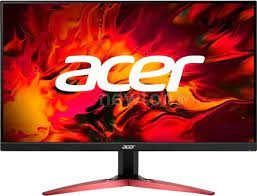 Игровой монитор Acer Nitro KG241YSbiip