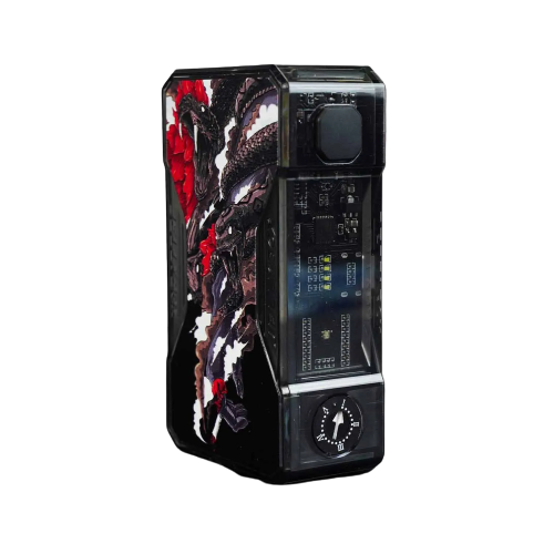 Rincoe Jellybox XZ 228W