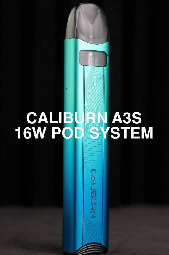 цены Uwell Caliburn A3S POD kit купить в Минске, Беларуси