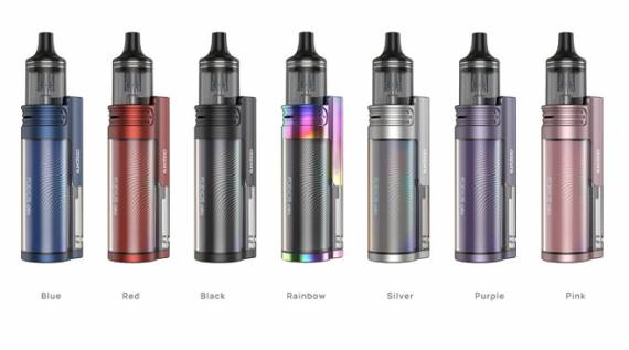 Цвета Aspire Flexus AIO kit цены в Минске, Беларуси