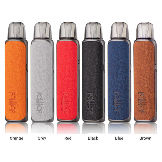 Цвета Dotmod DotPod S электронная сигарета