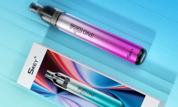 Электронная сигарета SKEY RD ONE disposable kit купить