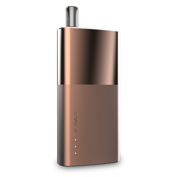 X-Bar OXA POD kit