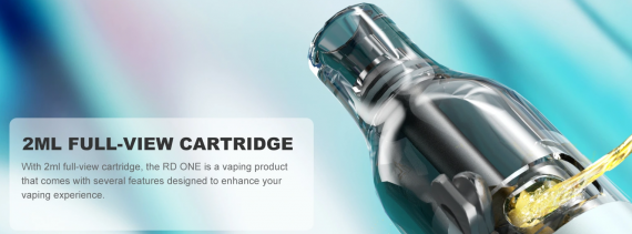 Заправка SKEY RD ONE disposable kit вейп шоп