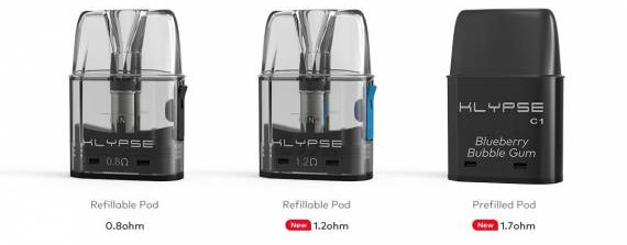 цены Innokin Klypse Zip POD kit в Минске, Беларуси цены Innokin Klypse Zip POD kit в Минске, Беларуси