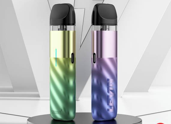Купить Smoant LEVIN POD kit цены в Минске, Беларуси