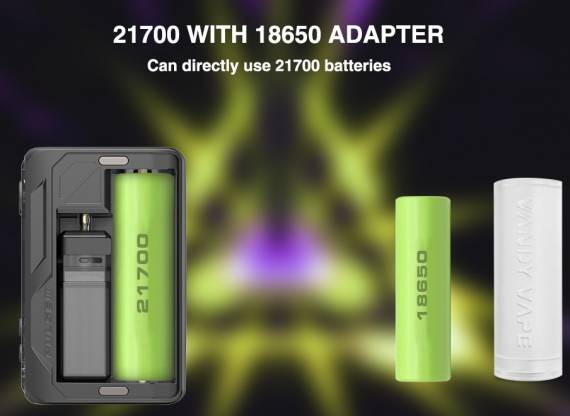 Купить Vandy Vape PULSE V3 squonk mod цены в Минске, Беларуси