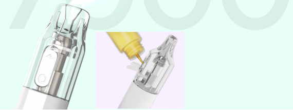 Сравнение цен Innokin Endura S1 disposable kit в Беларуси, Минске