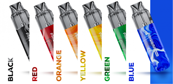 Вейп Friobar Nano POD kit купить в Минске, Беларуси