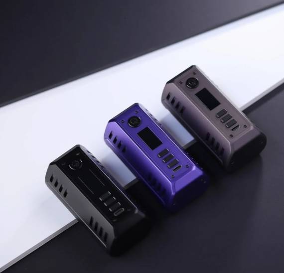 Dovpo & Vaperz Cloud Odin V2 box mod цены в Минске