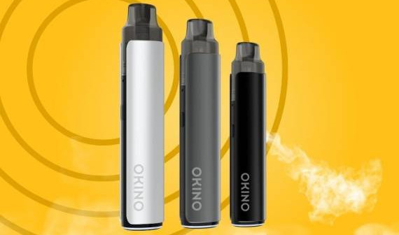 Электронная сигарета OKINO E100 POD kit