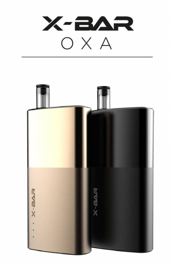 X-Bar OXA POD kit