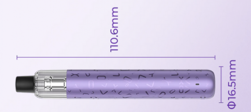 OXVA ARTIO POD kit сравнение цен