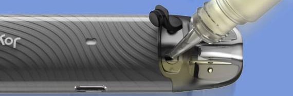 Заправка Joyetech Evio Gleam POD kit купить Минск