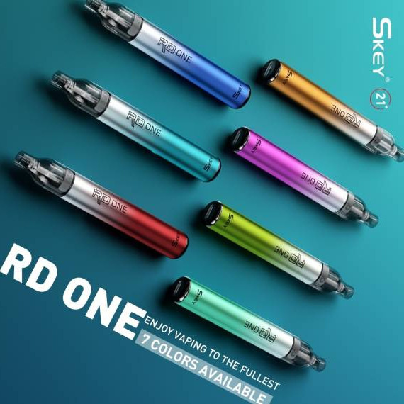 Цвета SKEY RD ONE disposable kit сравнение цен в Минске