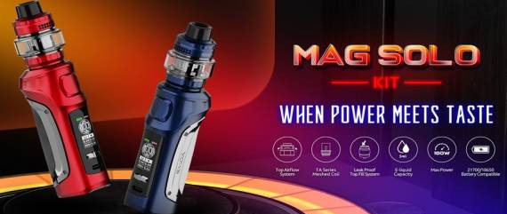 Обзор Smok Mag Solo kit сравнение цен в Минске, Беларуси Обзор Smok Mag Solo kit сравнение цен в Минске, Беларуси