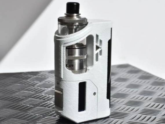 Tek DIVISION Endurance 18650 / 21700 DNA60 купить в Беларуси. Минске