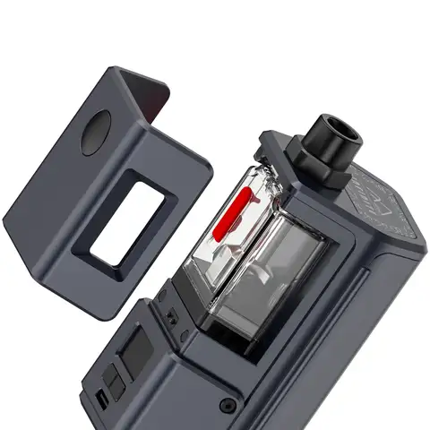 Across Vape X Infinite Mods Ethos BORO mod