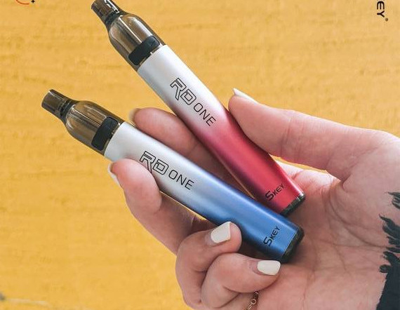 Обзор вейпа SKEY RD ONE disposable kit Купить SKEY RD ONE disposable kit цены в Минске, Беларуси