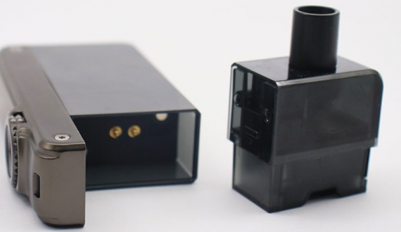 Купить Uwell Crown B POD kit цены в Минске, Беларуси