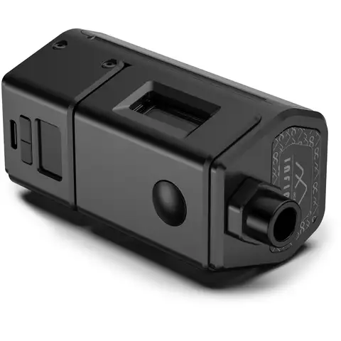 Across Vape X Infinite Mods Ethos BORO mod