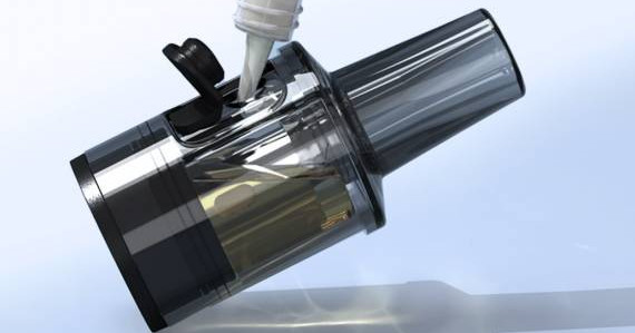 Заправка Joyetech eGo POD Update Version в Минске