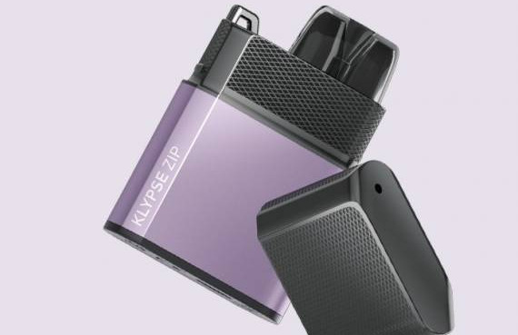 Innokin Klypse Zip POD kit обзор электронной сигареты Innokin Klypse Zip POD kit обзор электронной сигареты