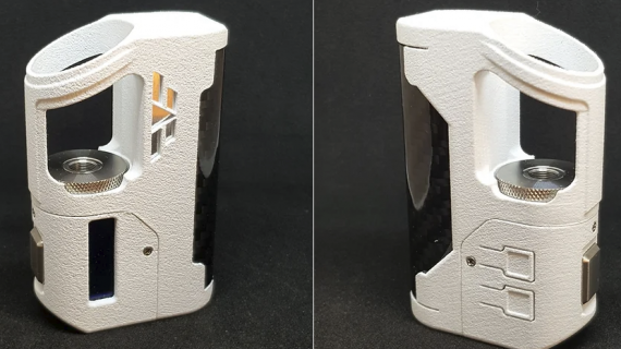 Купить Вейп Tek DIVISION Endurance 18650 / 21700 DNA60