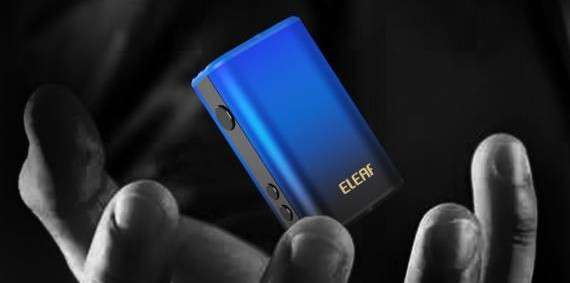 Купить Eleaf Mini iStick 20w box mod в Минске, Беларуси