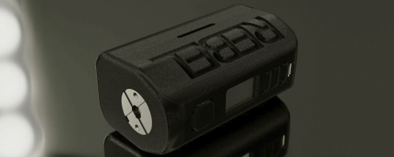 Купить The Rebel Mod Beast 400W DNA250C цены в Минске