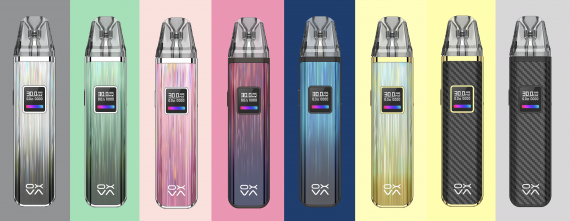 Купить Oxva XLIM Pro POD kit сравнение цен