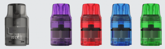 Картриджи OKINO E100 POD kit Картриджи OKINO E100 POD kit