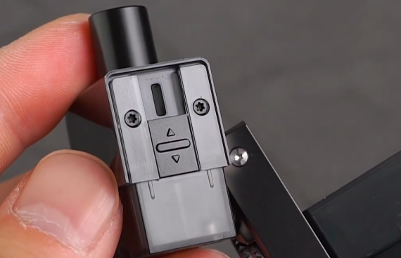 Заправка Uwell Crown B POD kit вейп шоп