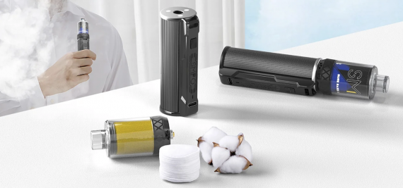 Вейп SMPO UNI kit купить в Минске. Беларуси - цены