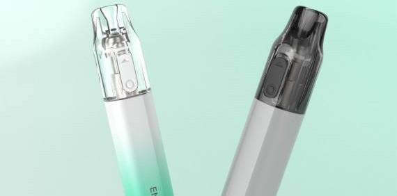 Обзор Innokin Endura S1 disposable kit дешевый вейп