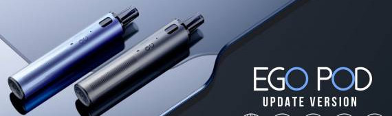 Купить Joyetech eGo POD Update Version Минск, Беларусь - цены