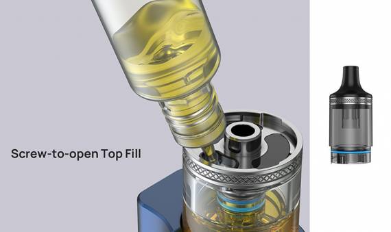 Обзор Aspire Flexus AIO kit сравнение цен в Минске, Беларуси