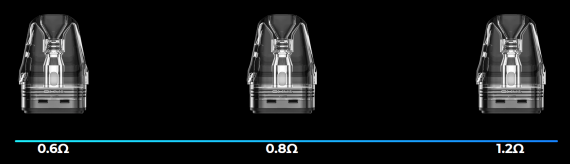 Картриджи Oxva XLIM Pro POD kit цены в Минске