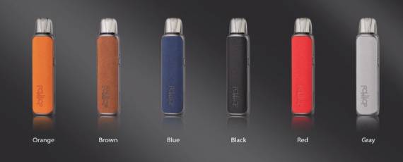 Компактный вейп Dotmod DotPod S в Минске, Беларуси