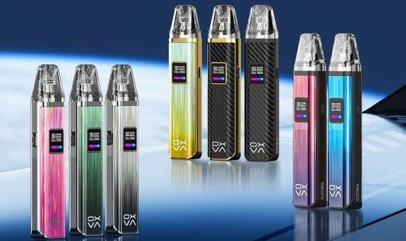 Oxva XLIM Pro POD kit купить в Минске, Беларуси