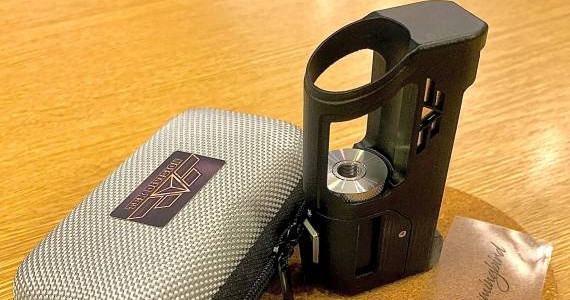 Цены Tek DIVISION Endurance 18650 / 21700 DNA60 купить Минск